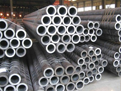兰坪30CrMo冷拔无缝钢管