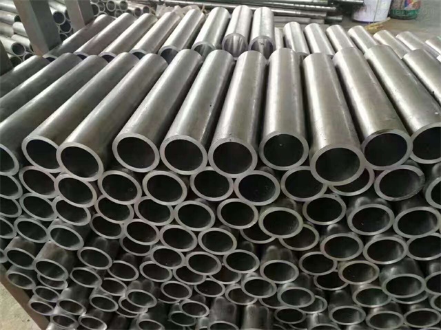 兰坪30CrMo精密无缝钢管