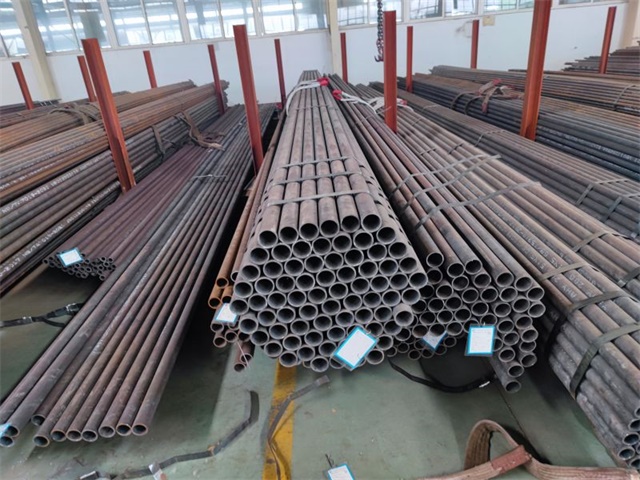 兰坪20G合金无缝钢管